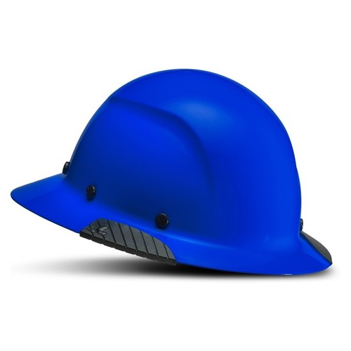Lift safety blue dax - blue, brim