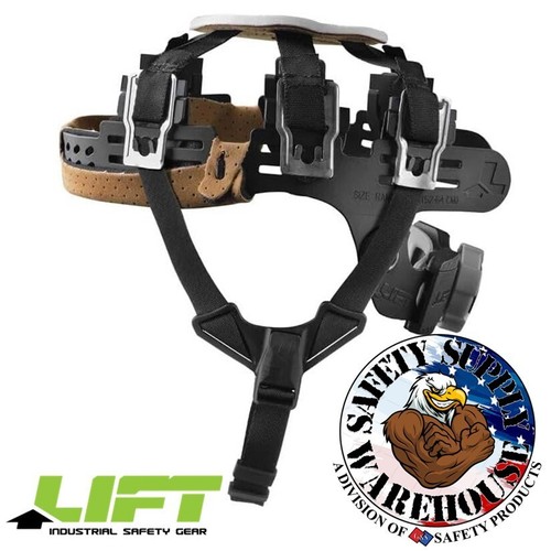 Lift safety dax suspension - lift,