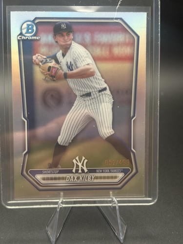 2026 bowman chrome dax - 2026,