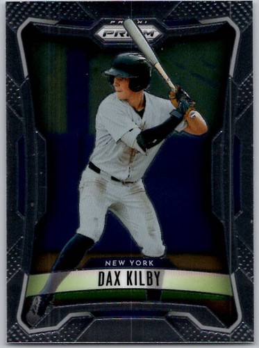 2026 panini prizm - prizm, dax