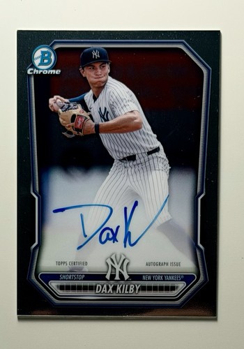2026 bowman chrome prospects - bowman,