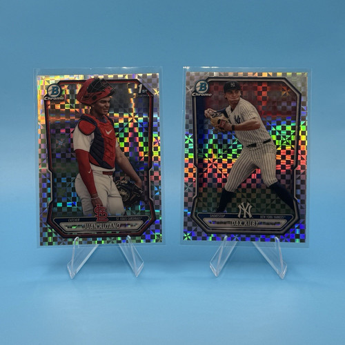 2026 topps bowman - 2026, 1st