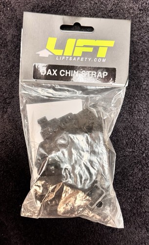 Lift dax chin strap - lift,