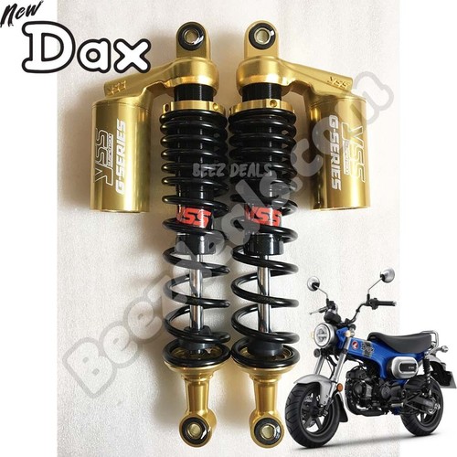 Yss gas shocks absorber - shocks,