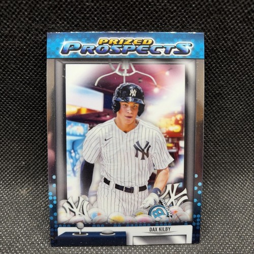 2025 bowman draft - 2025, kilby