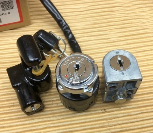 Honda genuine ignition switch - honda,
