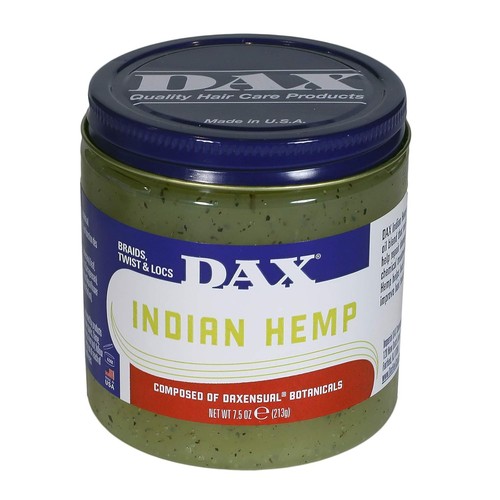 Dax conditioner indian hemp - conditioner,