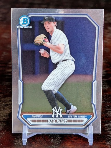 2026 bowman chrome prospects - bowman,