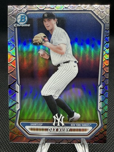 2026 bowman bcp dax - bowman,