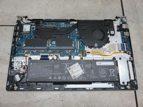 Probook 450 intel - probook, g8