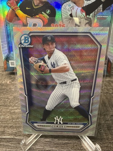 2026 bowman chrome prospect - 2026,