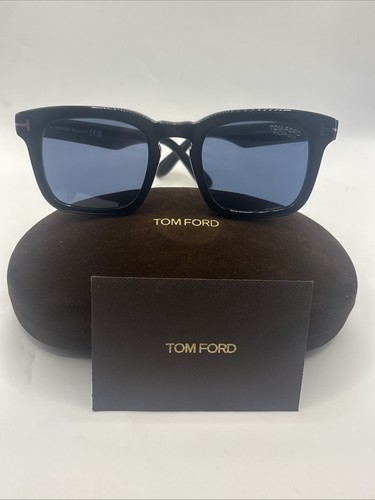 Tom ford tf0751 01v dax - 01v,