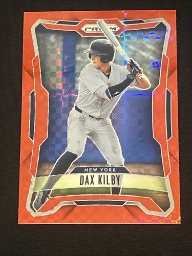 2026 panini prizm baseball - panini, baseball-